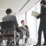 社員研修の目的