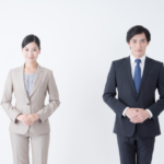 ビジネスマナー