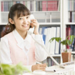 電話応対