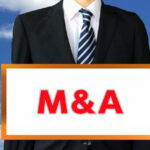 M&A戦略