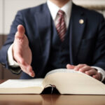 弁護士による法律研修