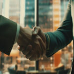 外部に依頼する