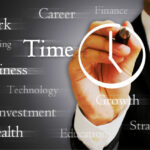 社員研修に必要な時間