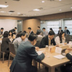 グループワーク