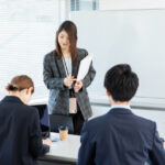 社員研修アンケート