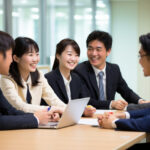 コミュニケーション