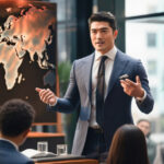 プレゼンテーション