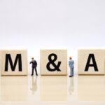 Ｍ＆Ａ