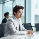 ジョブクラフティング