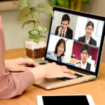 リモートワークマネジメント