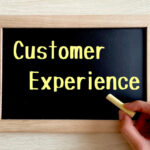 カスタマーエクスペリエンス