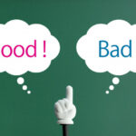 ほめ方・叱り方