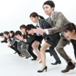 新入社員スタートダッシュ