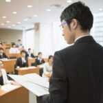 法人営業研修